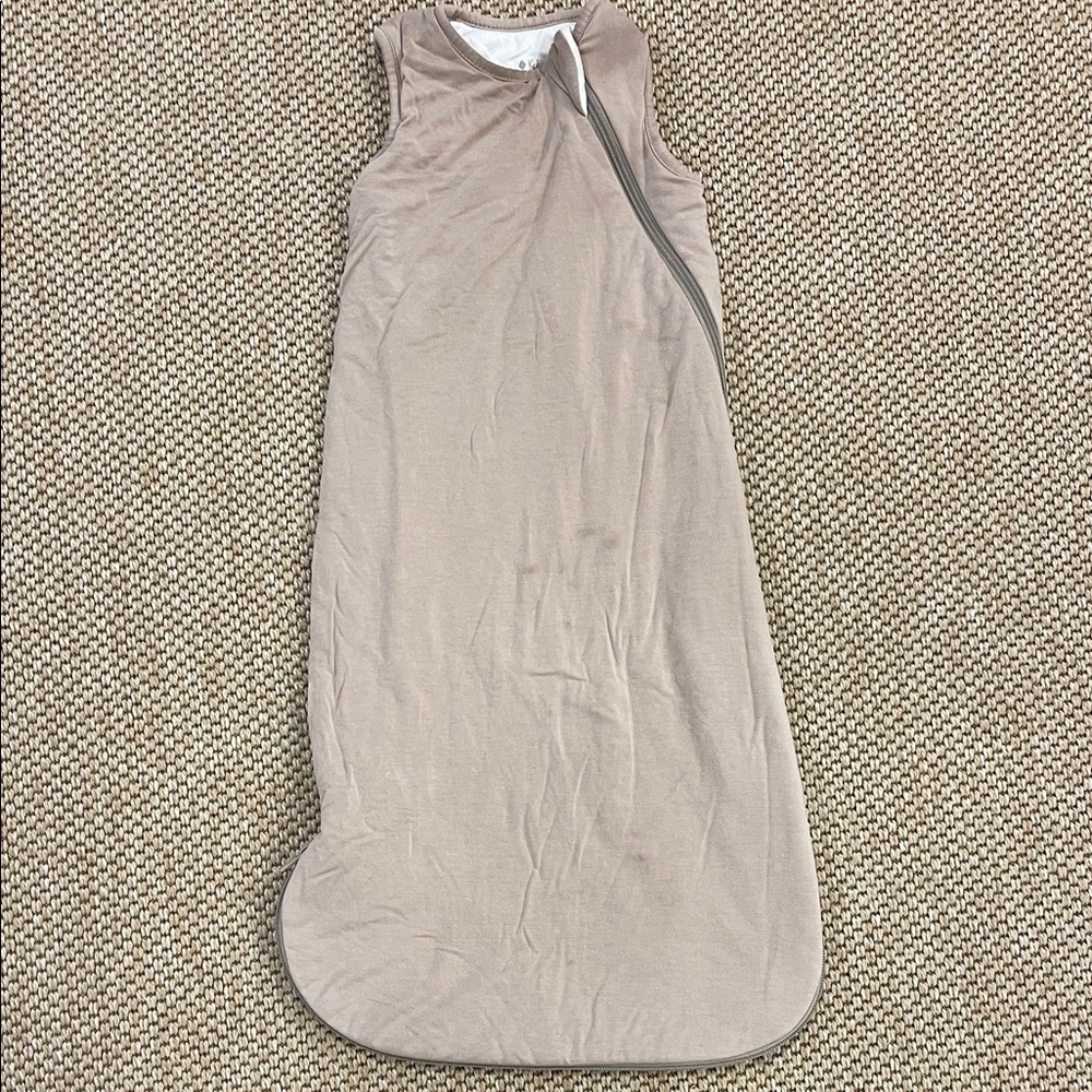 Kyte Baby Sleep Bag Wearable Blanket 1.0
Tog - 0-6 Months -read